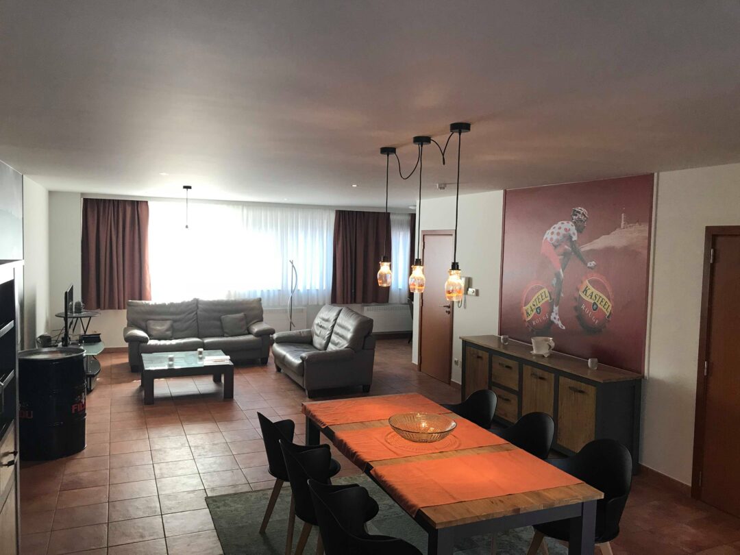appartement à louer québec quartier st-sauveur   23